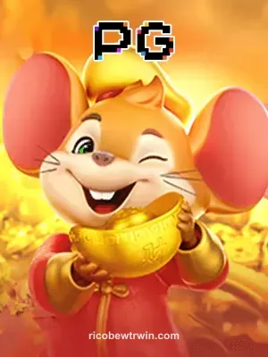 Imagem do jogo Fortunemouse